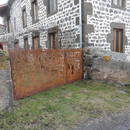 La Loge Villa Sanssac-l'Eglise ภายนอก รูปภาพ