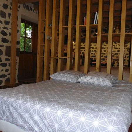 La Loge Villa Sanssac-l'Eglise ภายนอก รูปภาพ