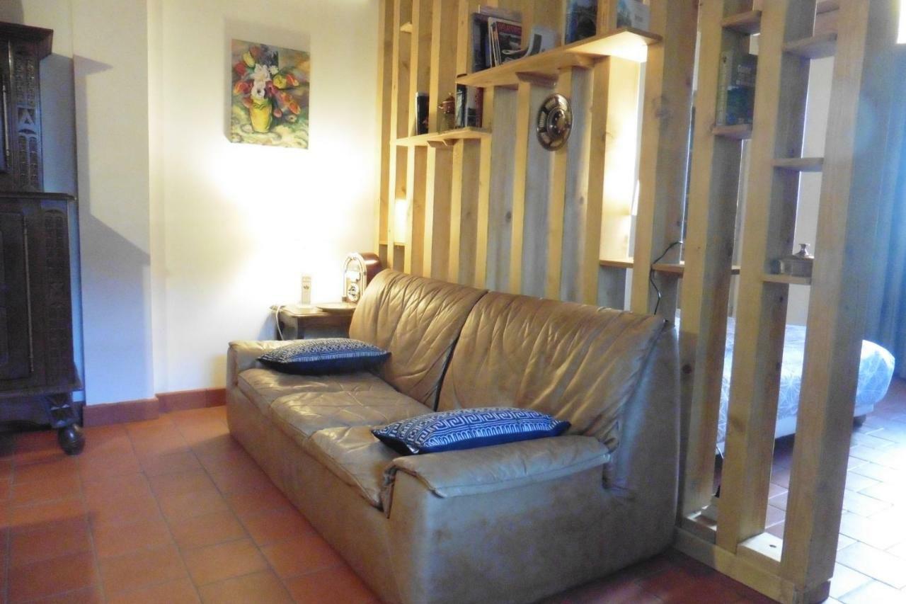 La Loge Villa Sanssac-l'Eglise ภายนอก รูปภาพ